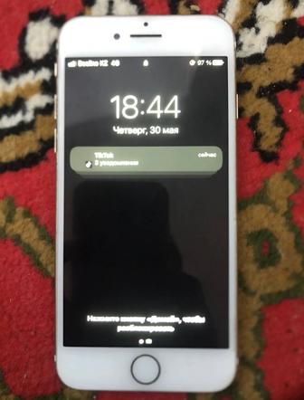 Айфон 7