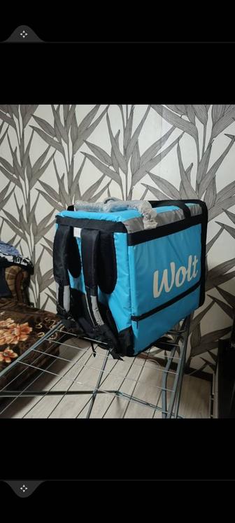 Термосумка