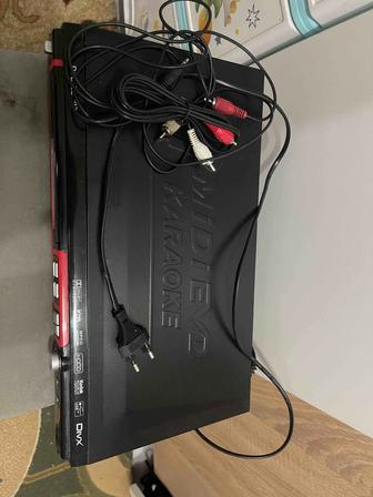 Плеер DVD player