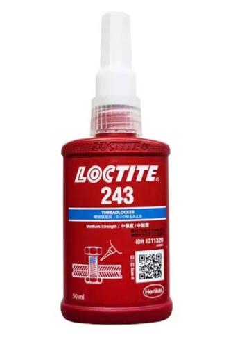 Loctite 243