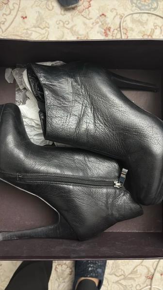 Ботильоны Италия