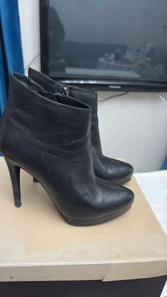 Ботильоны Италия