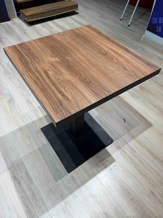 Столы в Кофейню/Кафе размер 60 на 60