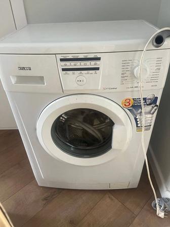 Продам стиральную машину б/у продаю связи переезда