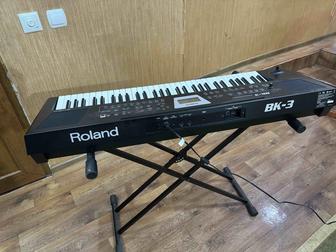 Синтезатор ROLAND BK3