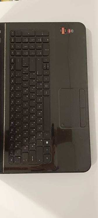 Продам ноутбук