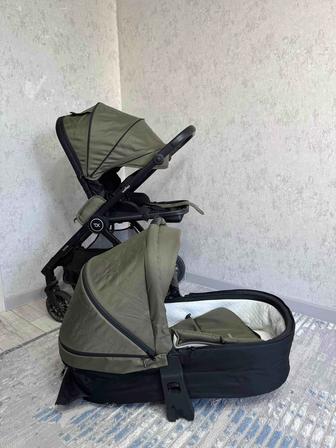 Продам коляску для новорожденных Tomix Walker