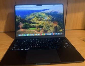 MacBook Air M2 2022