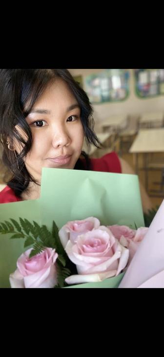 Репетитор по подготовке к школе