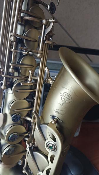 Саксофон альт Новый Selmer Reference R54