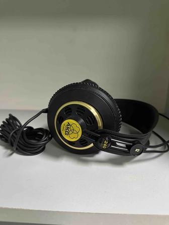 Наушники akg k240