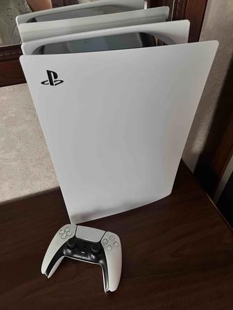 PlayStation 5