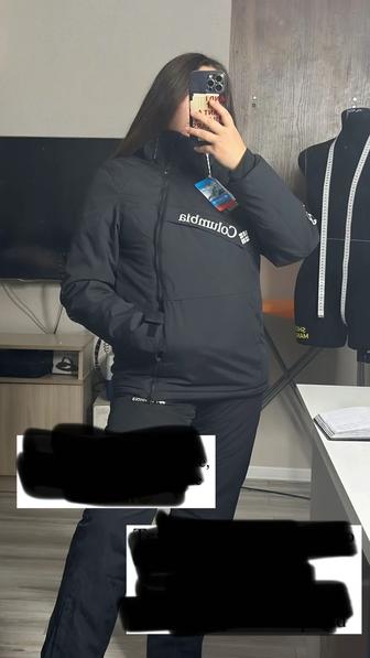 лыжный костюм