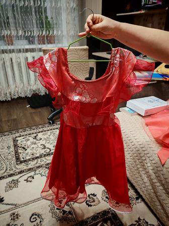 Продам платье