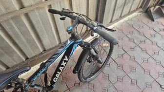 Велосипед подростковый