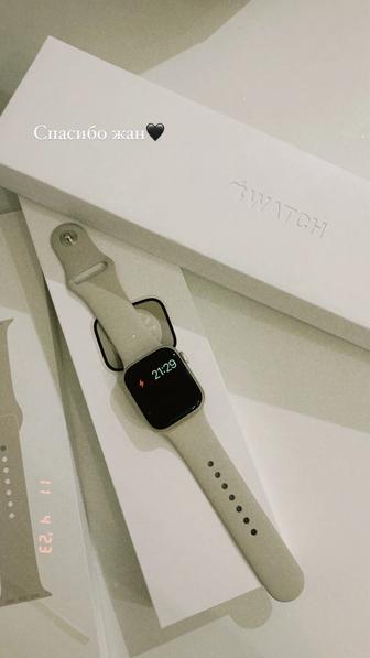 Продам Apple Watch  41 mm