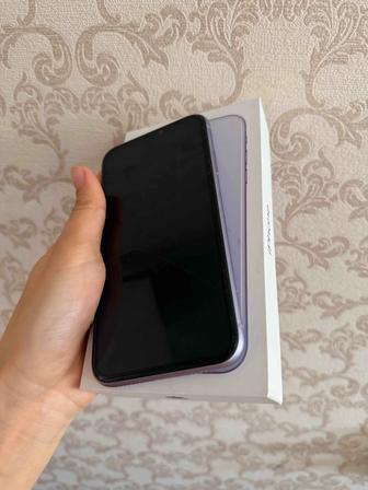 Айфон 11 128гб в идеальном состоянии