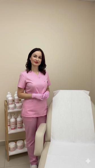 Услуги Шугаринга