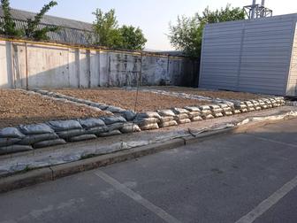 Бетонные работы фундамент, плота, стяжка,монолит, ригель колонны ит