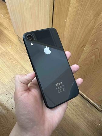 Продам iPhone XR 64gb идеальный! Торг!