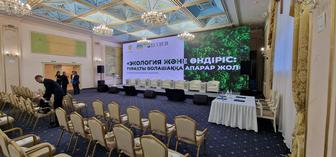 Аренда оборудования для синхронного перевода речи, интеграция в облачные ко