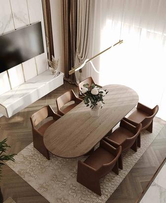 Дизайнер интерьера