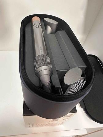 Продаю оригинальный стайлер Airwrap HS05 Long медный/никель