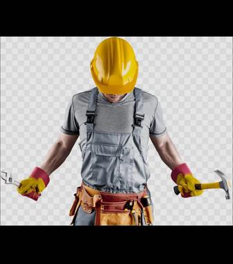 Мастер на час, мебель на заказ