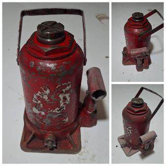 домкрат гидравлический