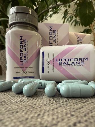 Для похудение Липоформ баланс