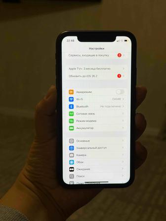 Астана 
Продам телефон IPhone 11