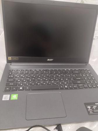 Ноутбук Acer aspire 3