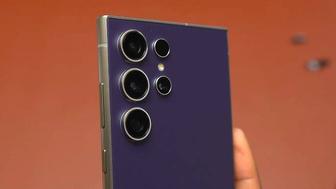 S24 ULTRA 512gb