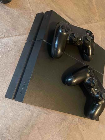 Playstation 4 пс4