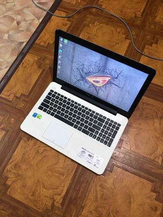 Asus i5 ОЗУ 8гб hdd 1000гб nvidia в отличном состоянии срочно продам