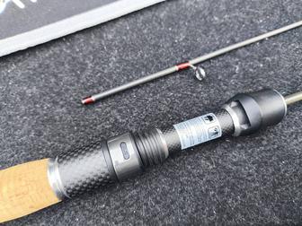 Спиннинг Спининг Crazy Fish