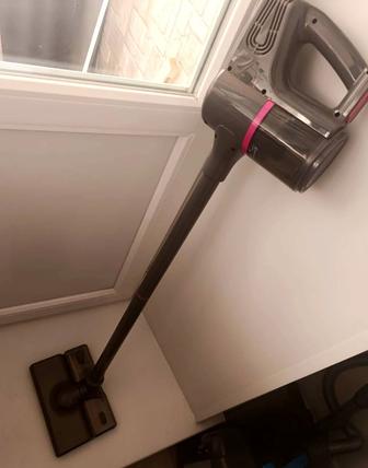 Пылесос беспроводной