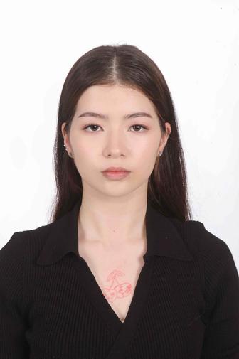 Учитель английского