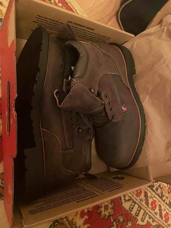 Red wing Ботинка