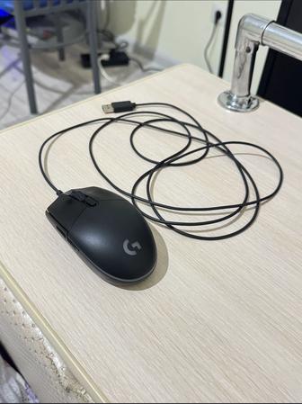 Игровая мышка