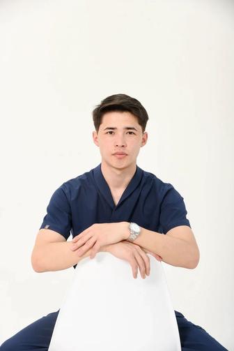 Продавец-консультант