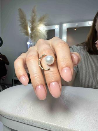 Обучение маникюру