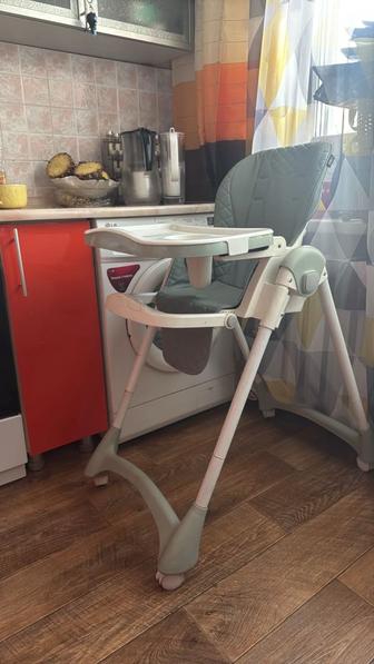 Детский стульчик