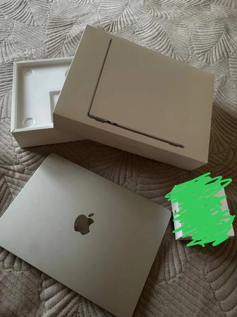 Новый Apple MacBook Air 13.6 M2 2022