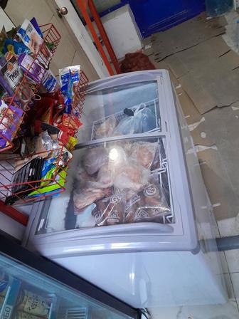 Продается морозильник