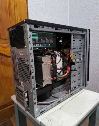 Продам Игровой Компьютер