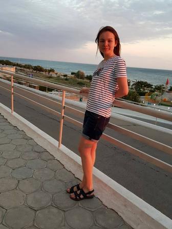 Решение домашних заданий по английскому