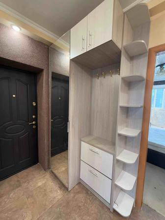 Шкаф в прихожую