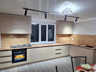 Мебель на заказ