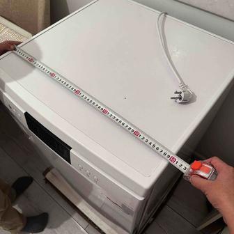 Посудомойка